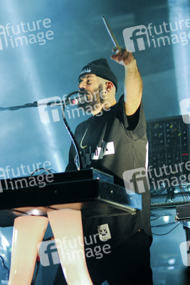 Chromeo Konzert, Austin