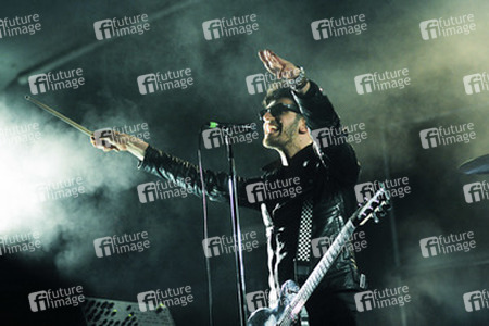 Chromeo Konzert, Austin