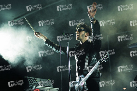 Chromeo Konzert, Austin