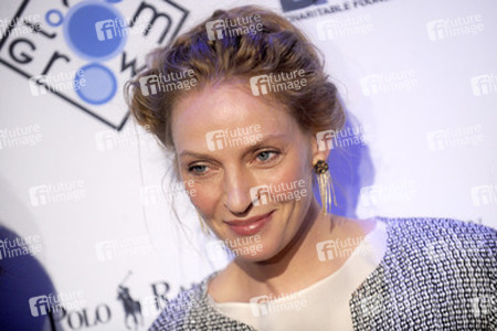 Room to Grow Spring Gala 2014, New York