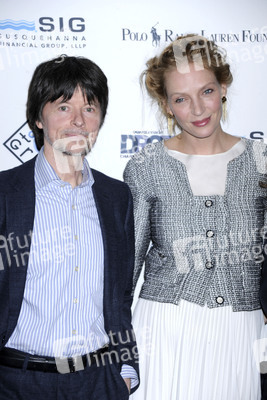 Room to Grow Spring Gala 2014, New York