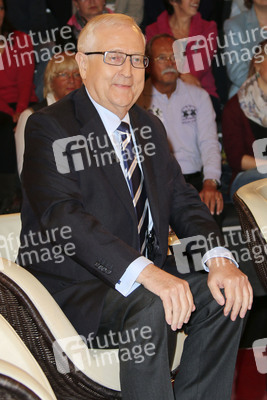 'Markus Lanz' Talkshow, Hamburg