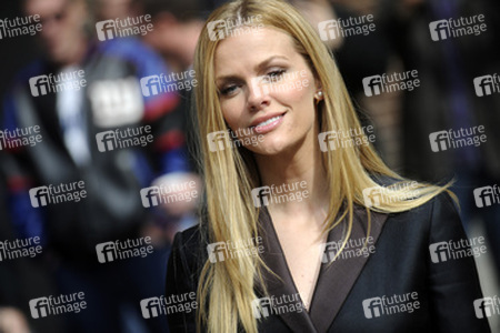 'Late Show with David Letterman', New York