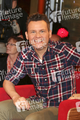 'Tietjen und Hirschhausen' Talkshow, Hannover
