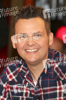 'Tietjen und Hirschhausen' Talkshow, Hannover