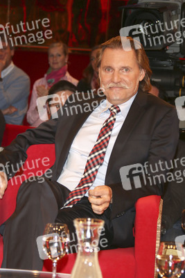 'Tietjen und Hirschhausen' Talkshow, Hannover
