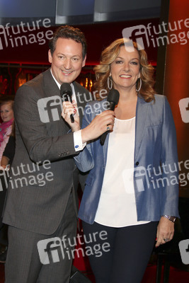 'Tietjen und Hirschhausen' Talkshow, Hannover