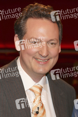 'Tietjen und Hirschhausen' Talkshow, Hannover