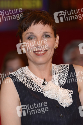 'Tietjen und Hirschhausen' Talkshow, Hannover