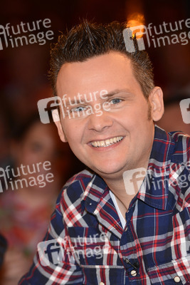 'Tietjen und Hirschhausen' Talkshow, Hannover