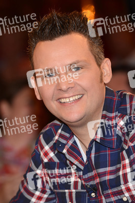 'Tietjen und Hirschhausen' Talkshow, Hannover