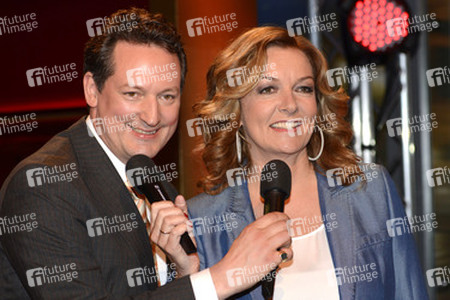 'Tietjen und Hirschhausen' Talkshow, Hannover