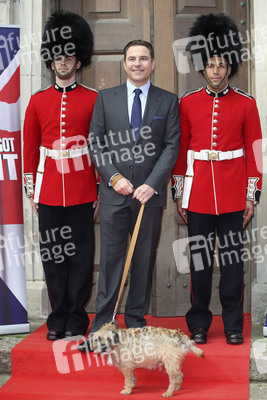 'Britain's Got Talent' Photocall, London