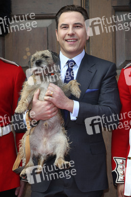 'Britain's Got Talent' Photocall, London
