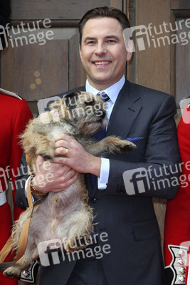 'Britain's Got Talent' Photocall, London
