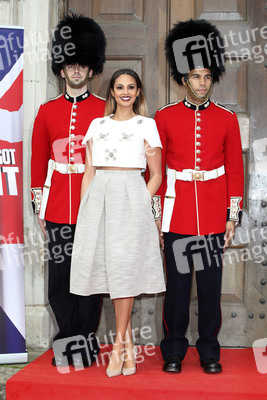 'Britain's Got Talent' Photocall, London