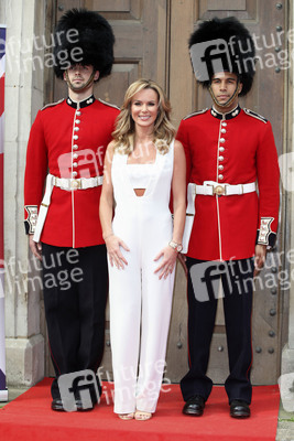 'Britain's Got Talent' Photocall, London