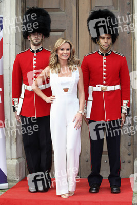 'Britain's Got Talent' Photocall, London