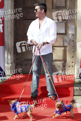 'Britain's Got Talent' Photocall, London