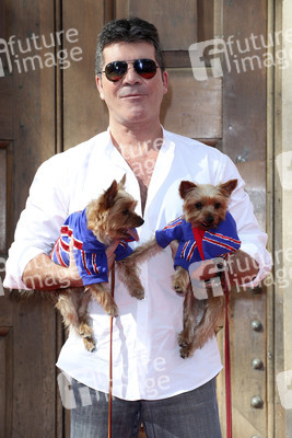 'Britain's Got Talent' Photocall, London