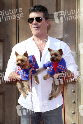 'Britain's Got Talent' Photocall, London