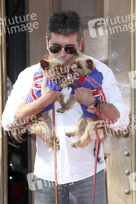 'Britain's Got Talent' Photocall, London