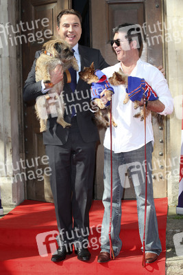 'Britain's Got Talent' Photocall, London