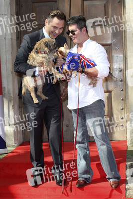 'Britain's Got Talent' Photocall, London