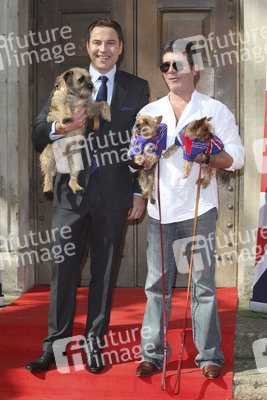 'Britain's Got Talent' Photocall, London
