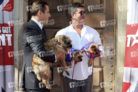 'Britain's Got Talent' Photocall, London