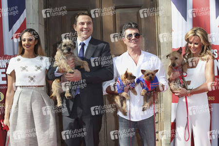 'Britain's Got Talent' Photocall, London