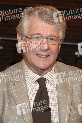 'Markus Lanz' Talkshow, Hamburg