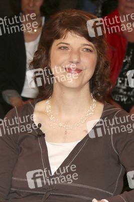 'Markus Lanz' Talkshow, Hamburg