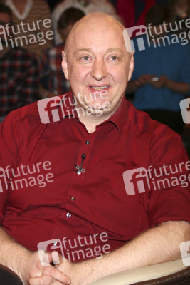 'Markus Lanz' Talkshow, Hamburg