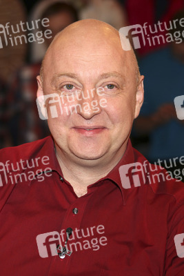 'Markus Lanz' Talkshow, Hamburg