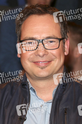 'Markus Lanz' Talkshow, Hamburg