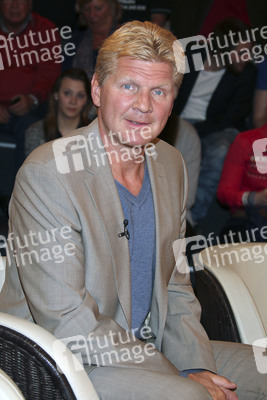 'Markus Lanz' Talkshow, Hamburg
