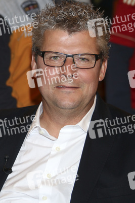 'Markus Lanz' Talkshow, Hamburg