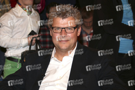 'Markus Lanz' Talkshow, Hamburg