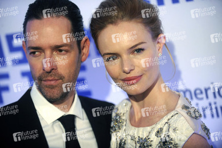 Museum of the Moving Image 28th Annual Salute für Kevin Spacey, New York