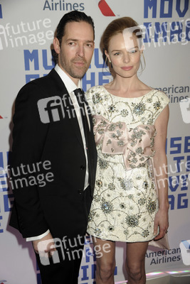 Museum of the Moving Image 28th Annual Salute für Kevin Spacey, New York