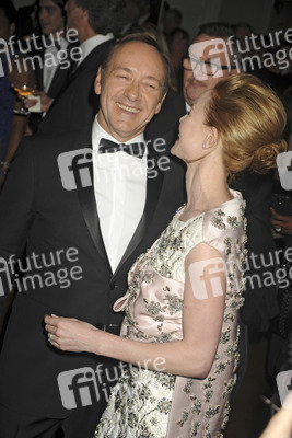 Museum of the Moving Image 28th Annual Salute für Kevin Spacey, New York