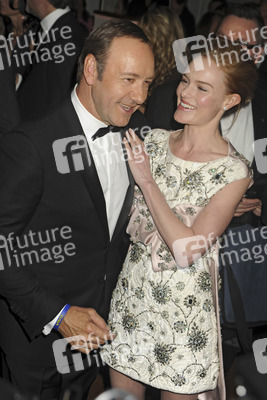 Museum of the Moving Image 28th Annual Salute für Kevin Spacey, New York