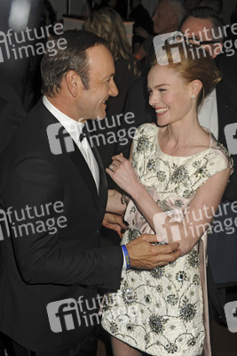 Museum of the Moving Image 28th Annual Salute für Kevin Spacey, New York