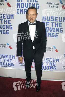 Museum of the Moving Image 28th Annual Salute für Kevin Spacey, New York