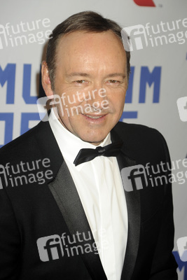Museum of the Moving Image 28th Annual Salute für Kevin Spacey, New York