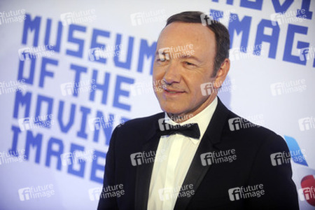 Museum of the Moving Image 28th Annual Salute für Kevin Spacey, New York