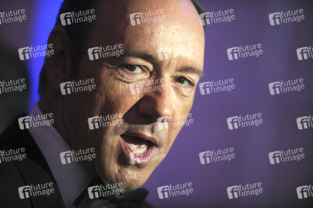 Museum of the Moving Image 28th Annual Salute für Kevin Spacey, New York