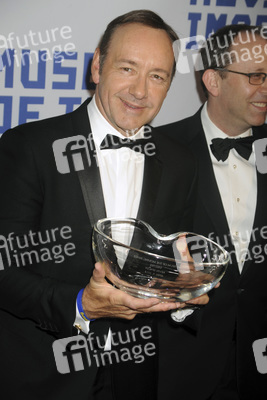Museum of the Moving Image 28th Annual Salute für Kevin Spacey, New York