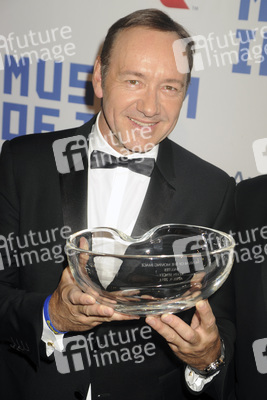 Museum of the Moving Image 28th Annual Salute für Kevin Spacey, New York